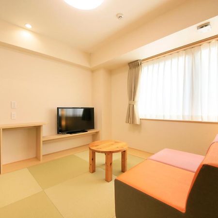 Hotel Showmeikan Mishima  Bagian luar foto