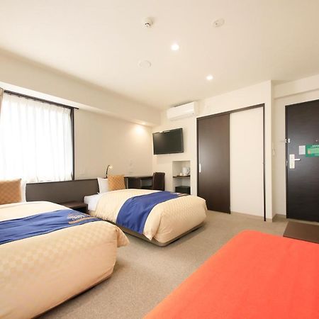 Hotel Showmeikan Mishima  Bagian luar foto