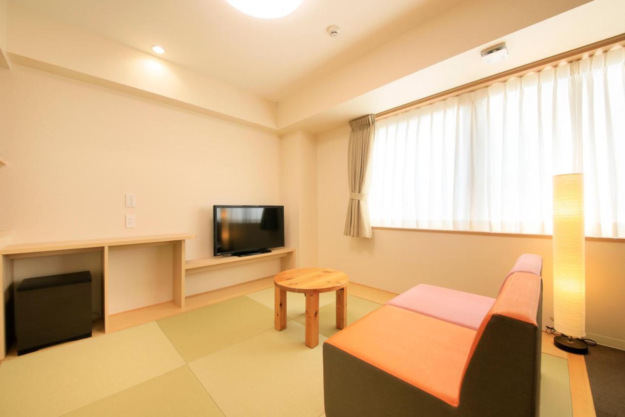 Hotel Showmeikan Mishima  Bagian luar foto