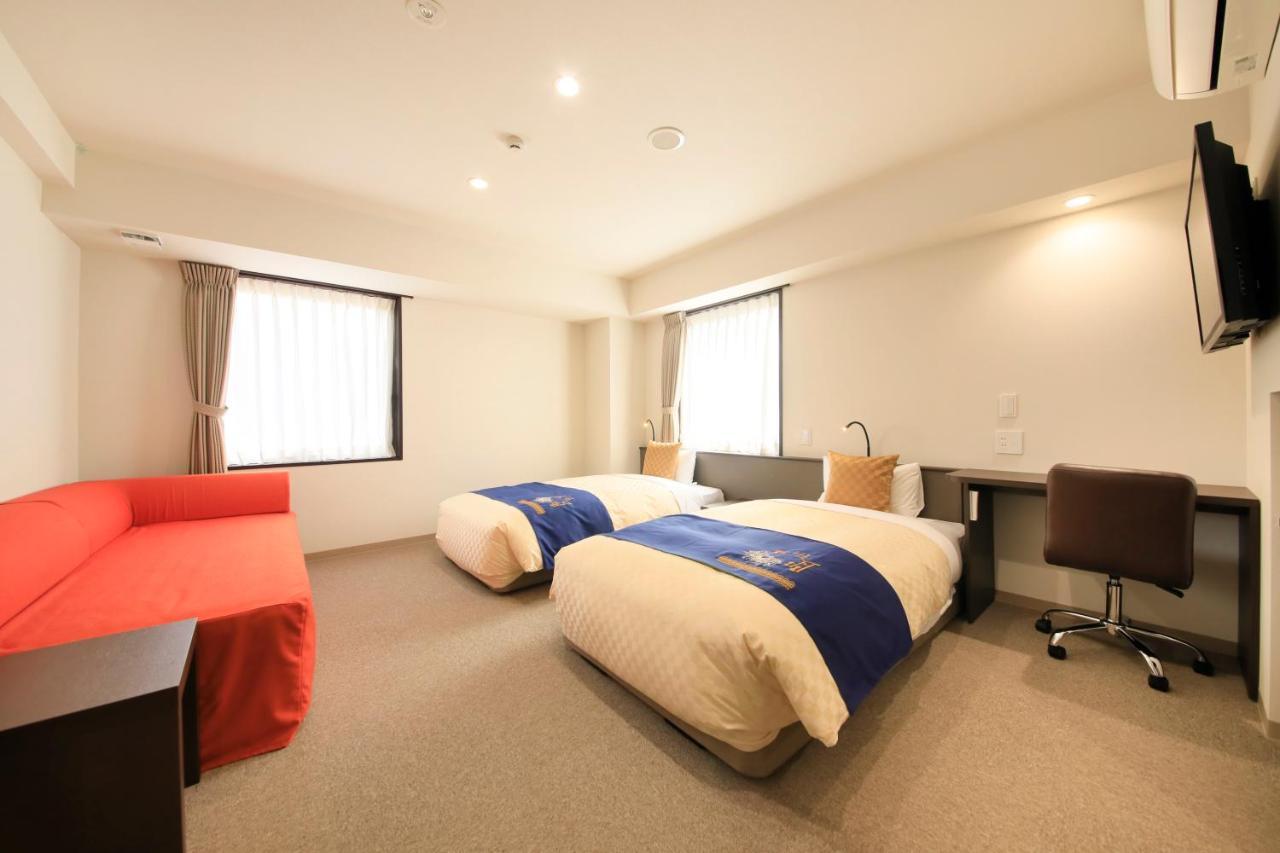 Hotel Showmeikan Mishima  Bagian luar foto