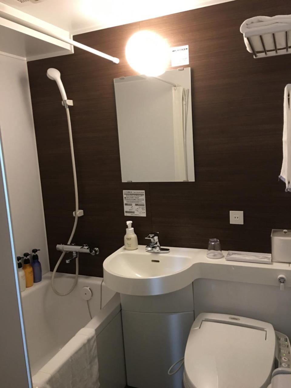 Hotel Showmeikan Mishima  Bagian luar foto