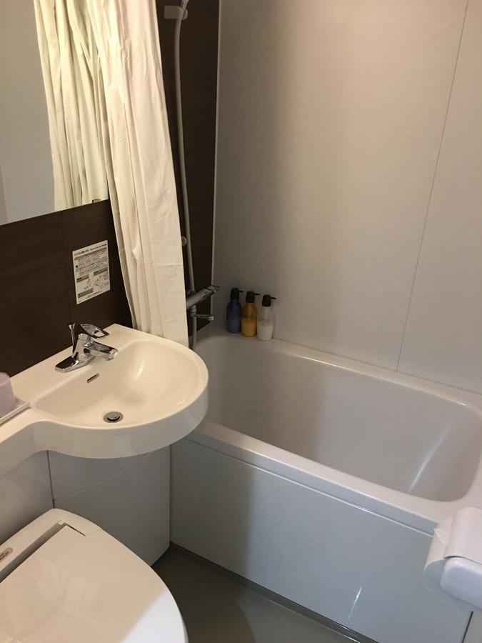 Hotel Showmeikan Mishima  Bagian luar foto