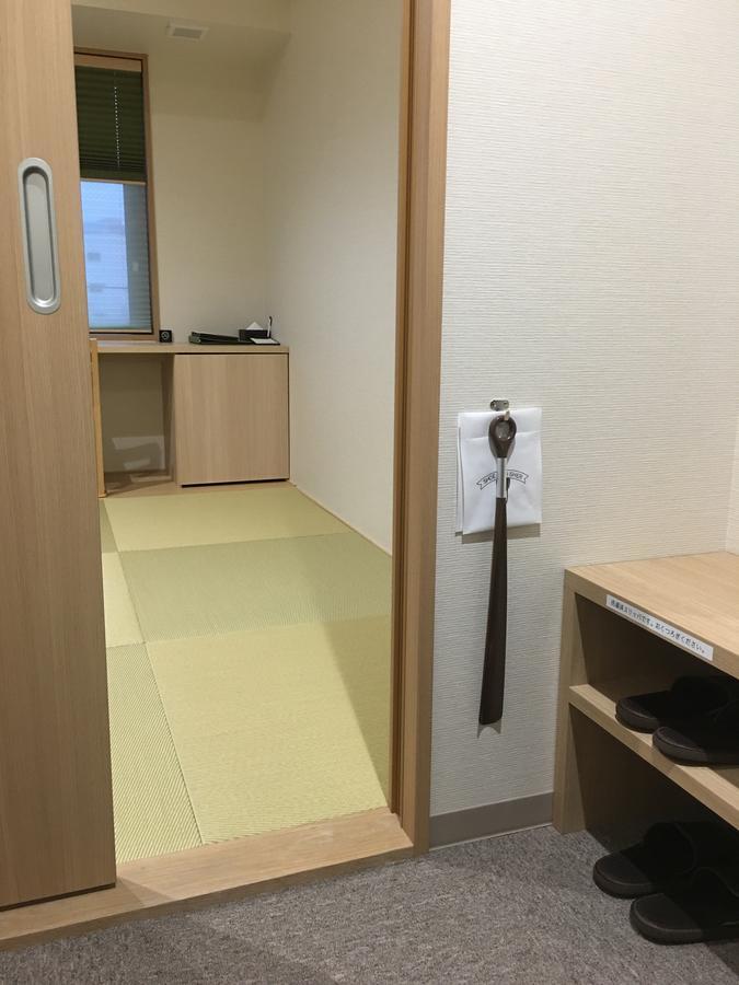 Hotel Showmeikan Mishima  Bagian luar foto