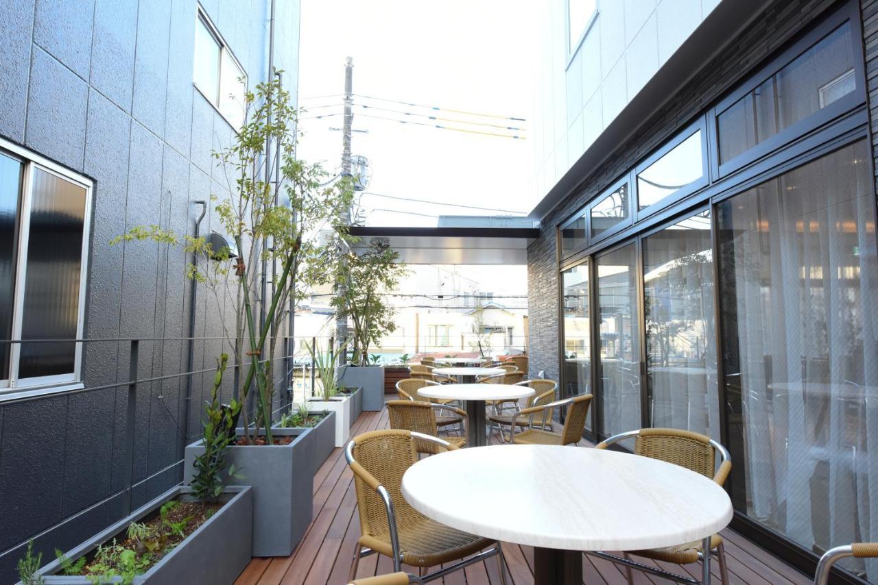 Hotel Showmeikan Mishima  Bagian luar foto
