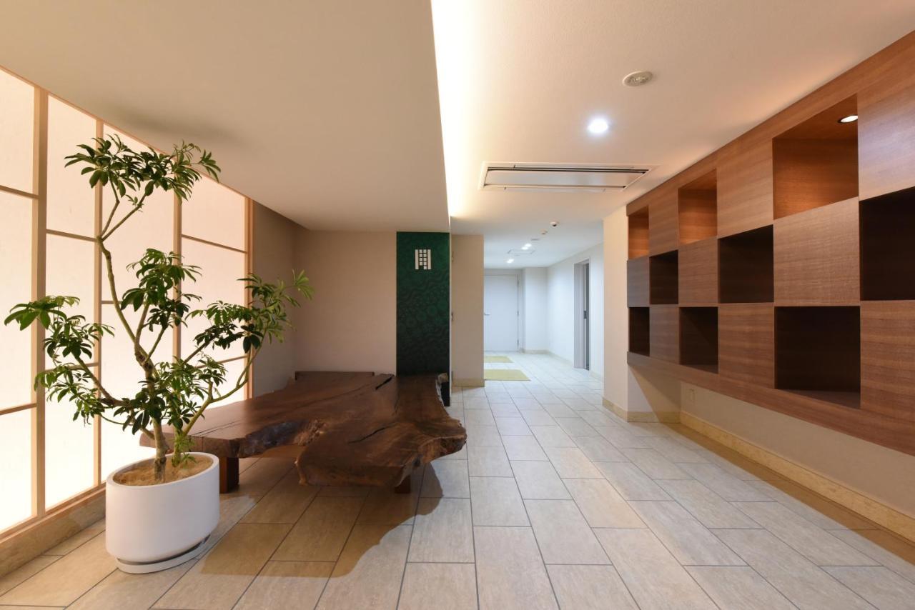 Hotel Showmeikan Mishima  Bagian luar foto