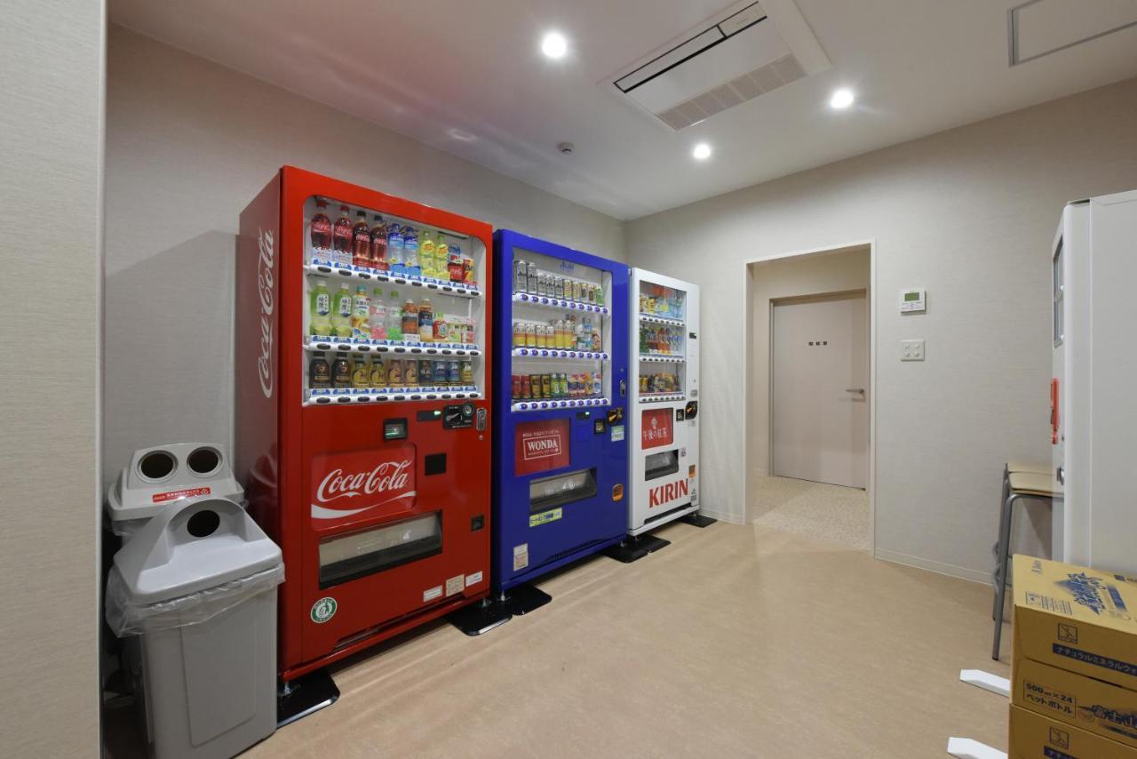 Hotel Showmeikan Mishima  Bagian luar foto
