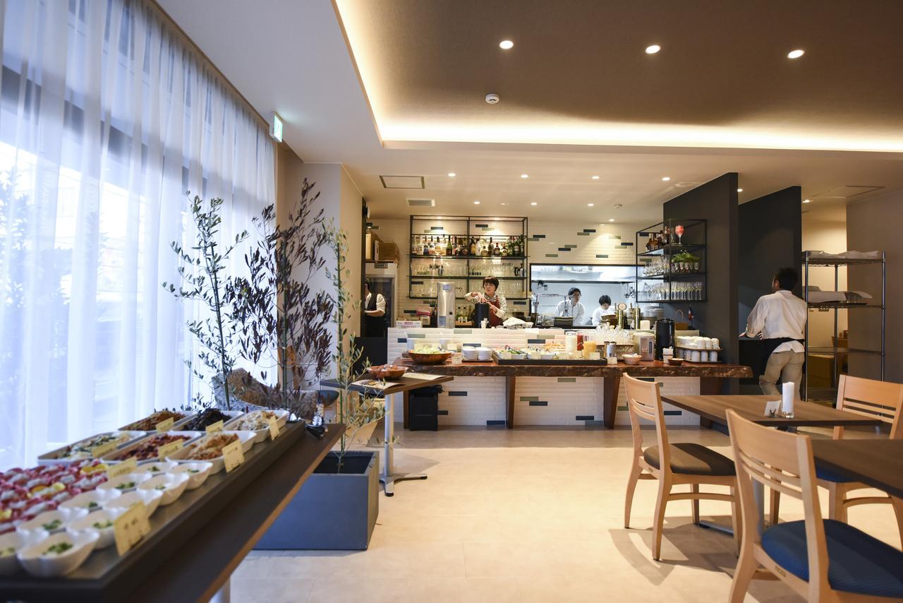 Hotel Showmeikan Mishima  Bagian luar foto