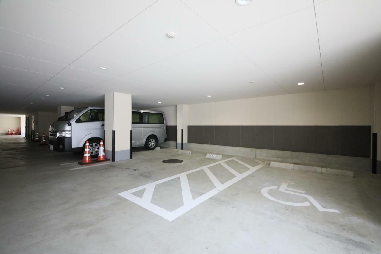 Hotel Showmeikan Mishima  Bagian luar foto
